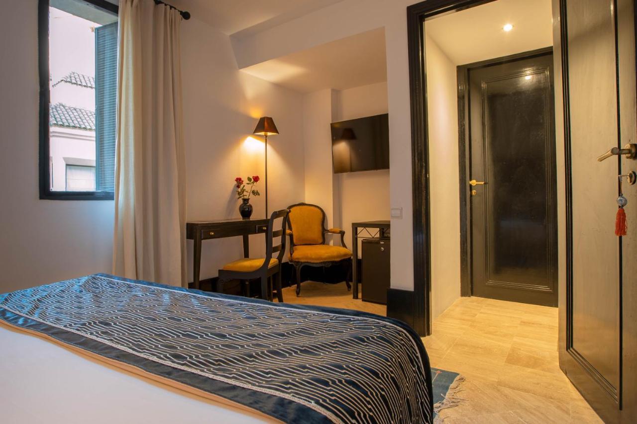 Riad & Spa Azzouz Marrakesh Eksteriør billede
