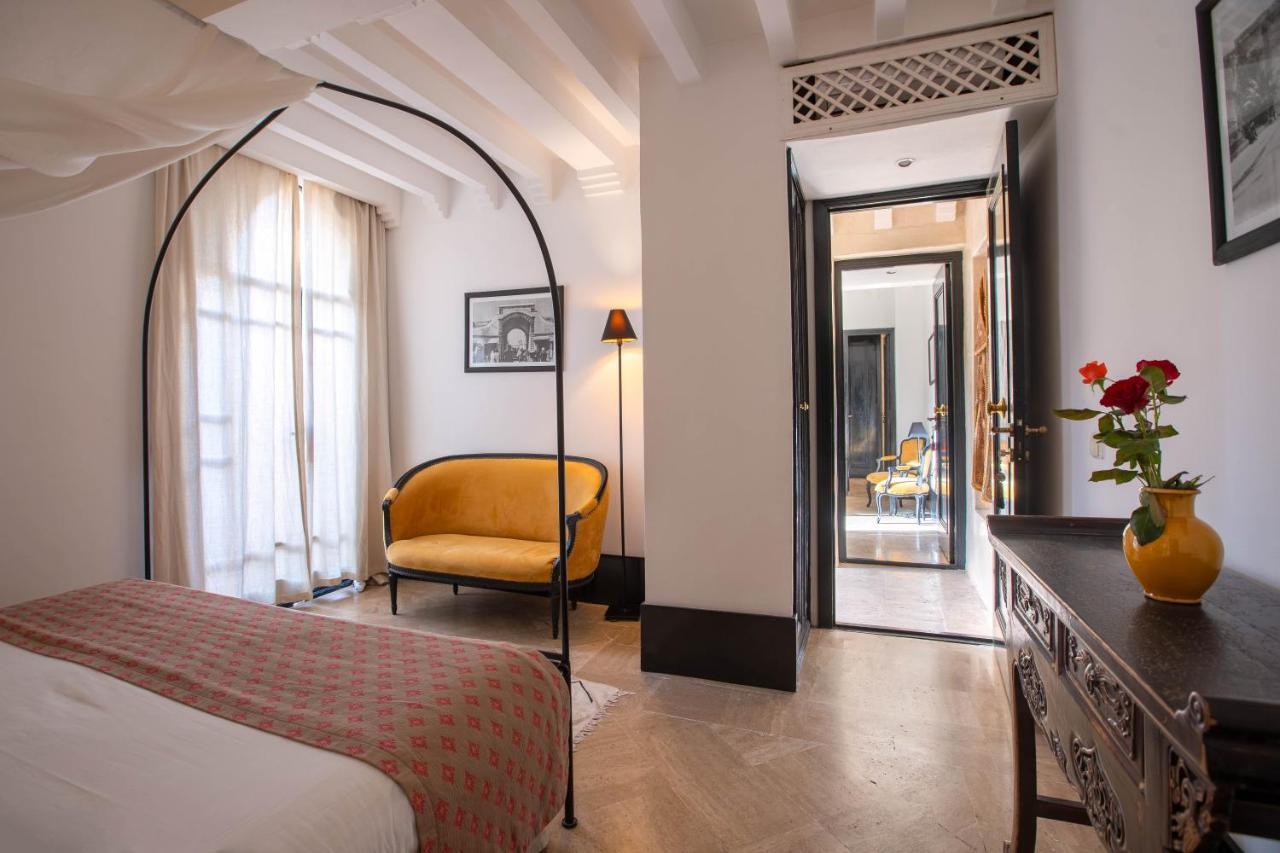 Riad & Spa Azzouz Marrakesh Eksteriør billede